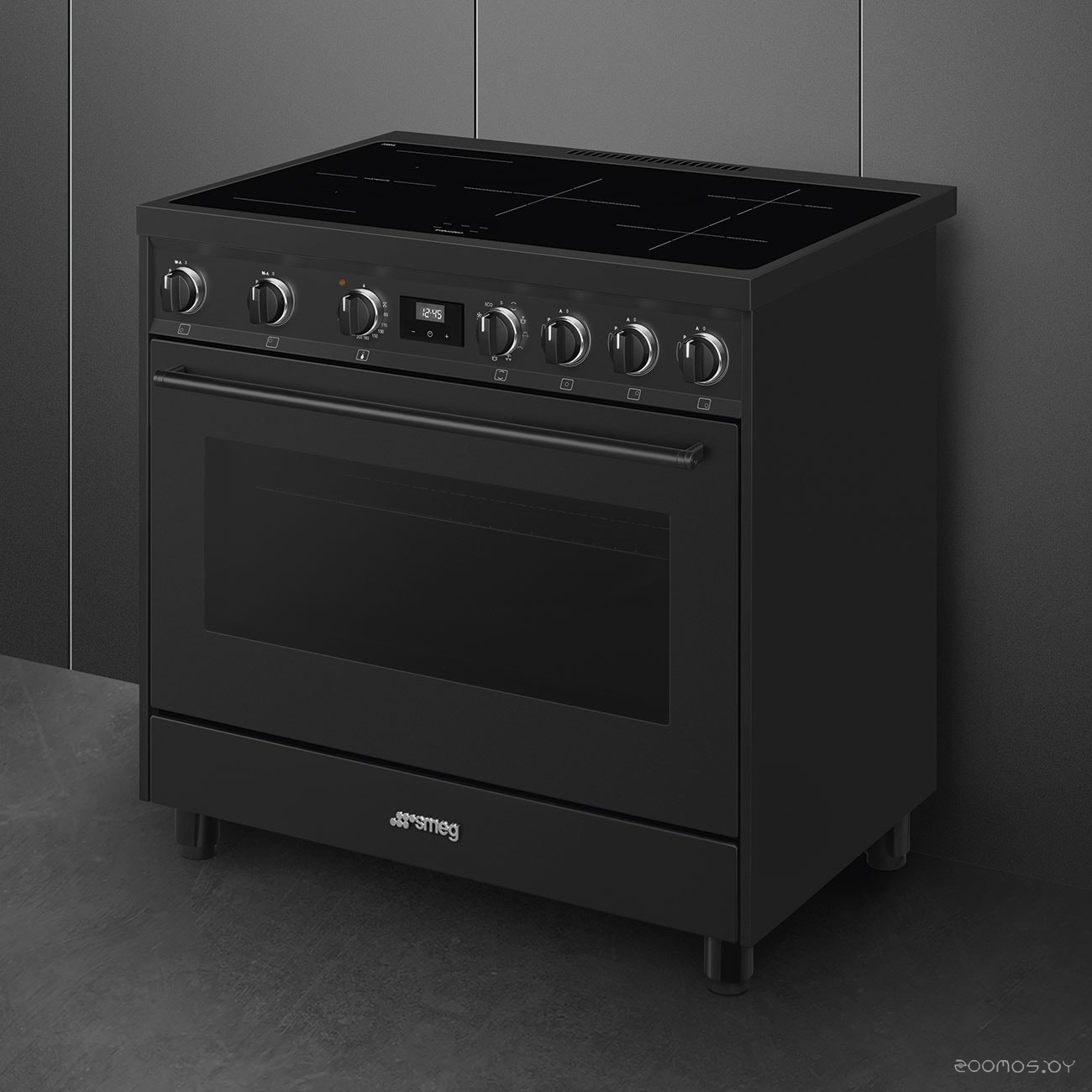 Smeg C91IEA9