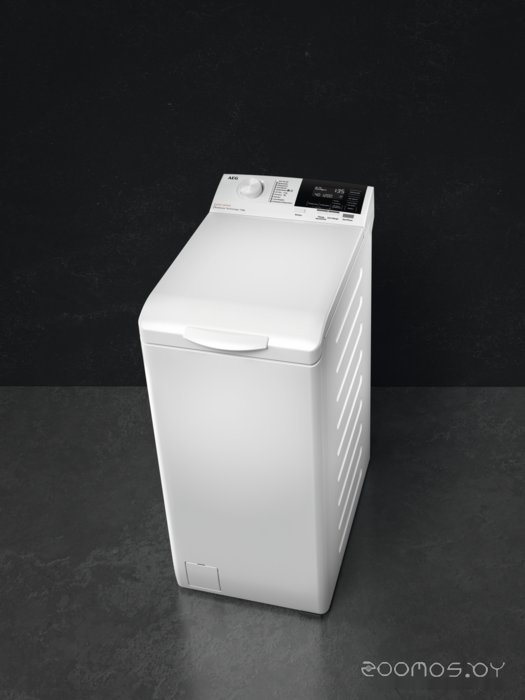 AEG LTR6G261E