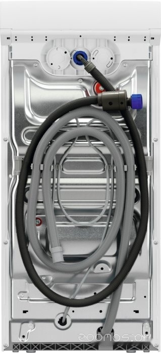 AEG LTR6G261E
