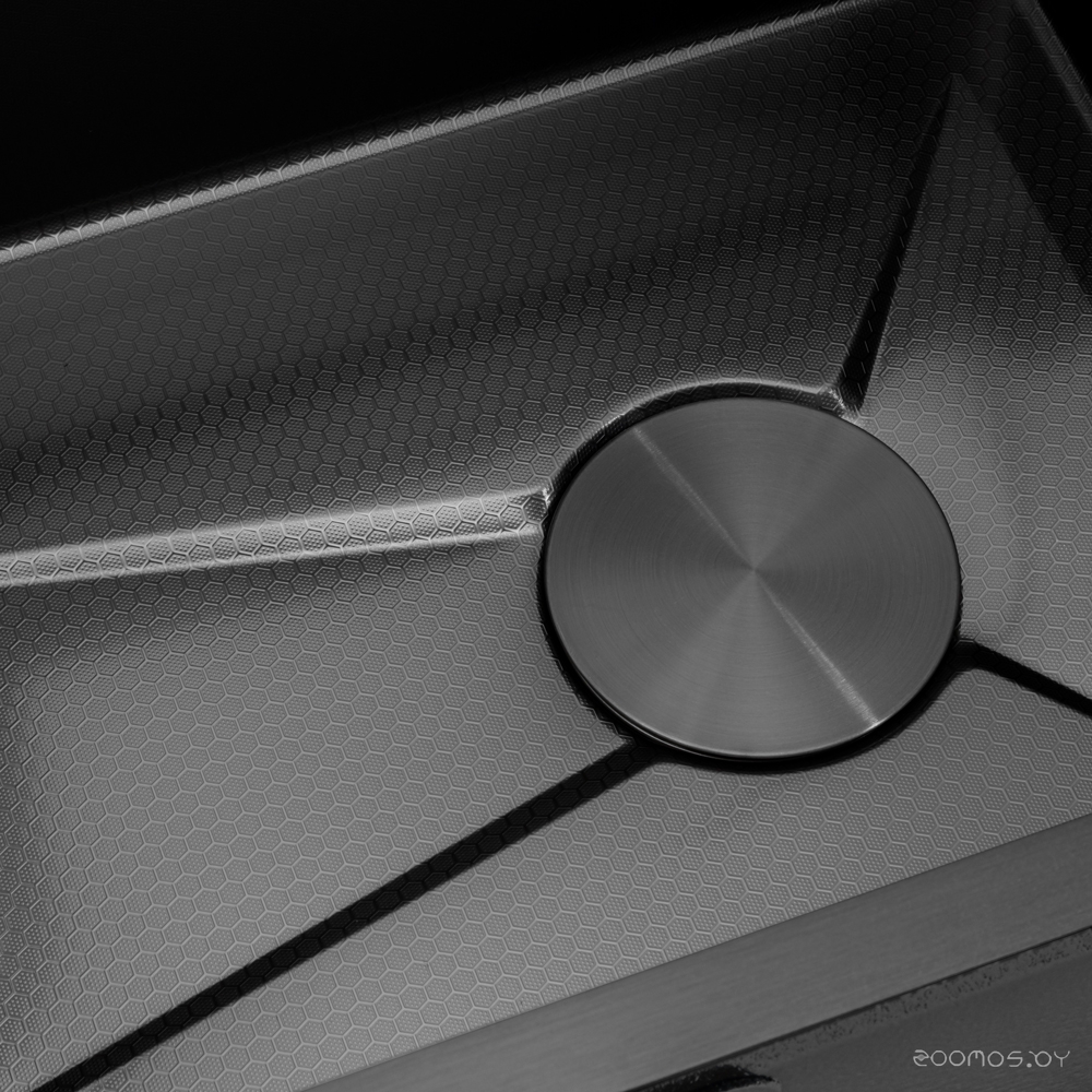 ARFEKA Sensor ECO AR 750*450 Black PVD Nano Decor