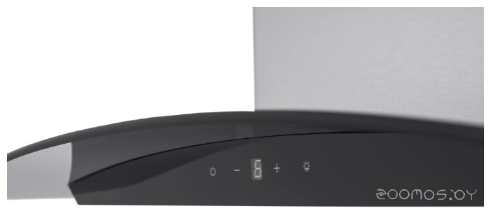 Кухонная вытяжка Exiteq EX-1036 sensor inox