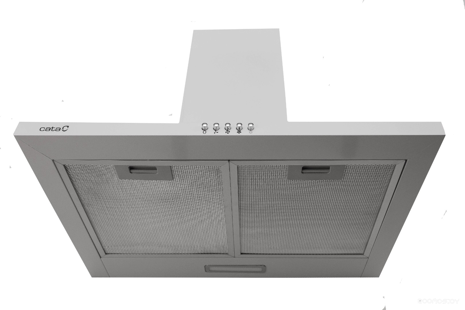 Кухонная вытяжка CATA V3-S500 WH