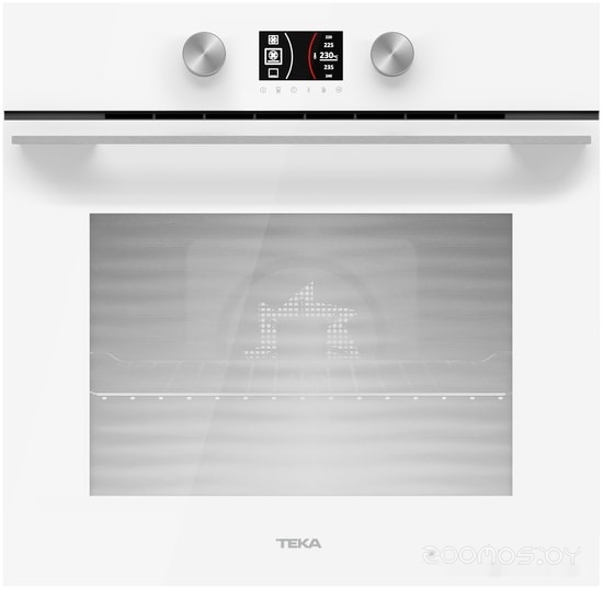 Духовой шкаф Teka HLB 8600 (белый) 111000012