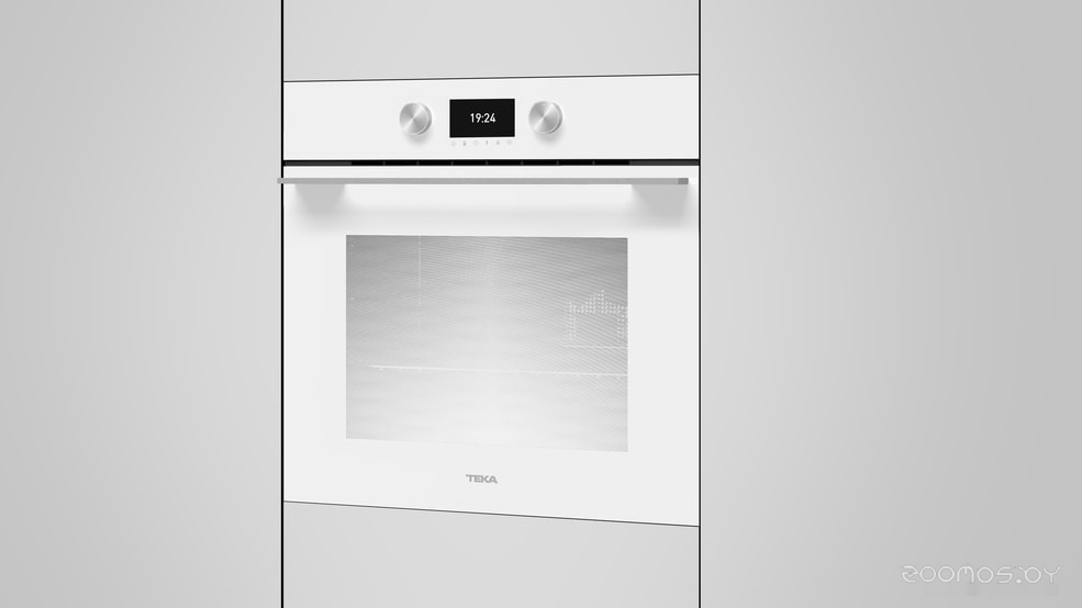 Духовой шкаф Teka HLB 8600 (белый) 111000012