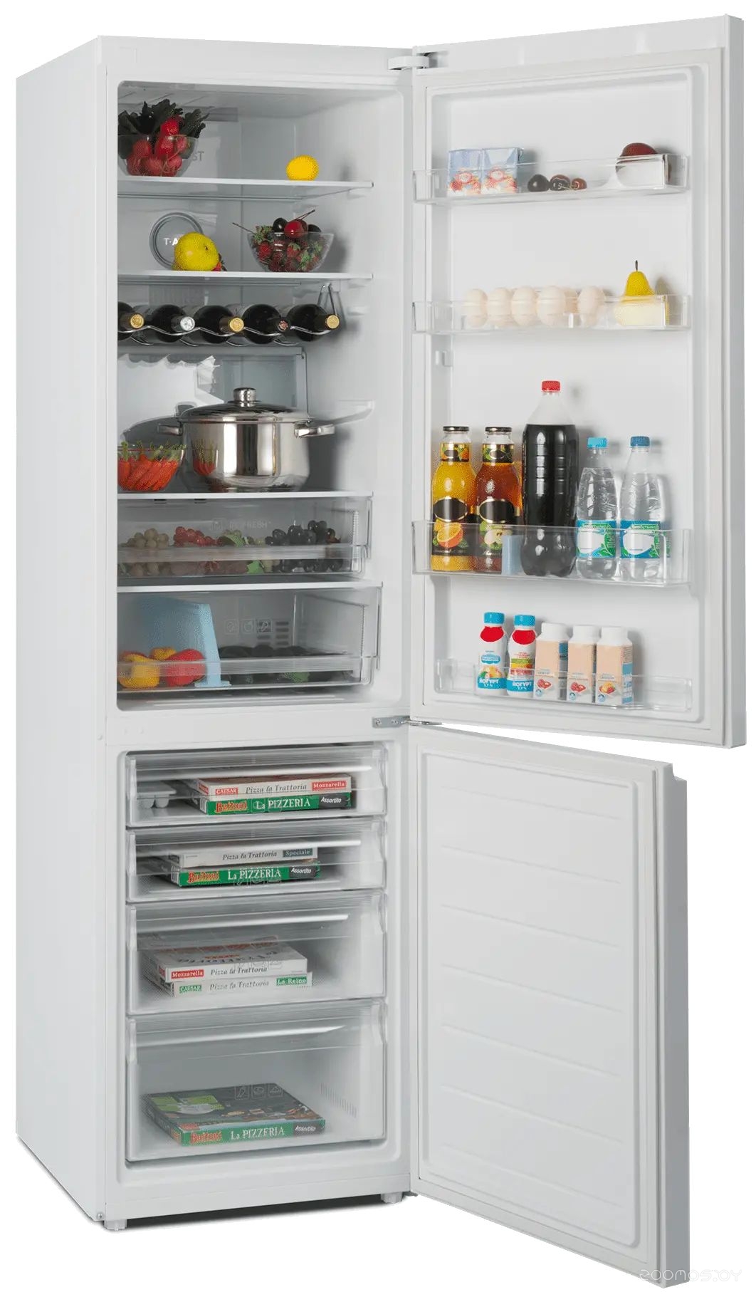 HAIER C2F637CWRG