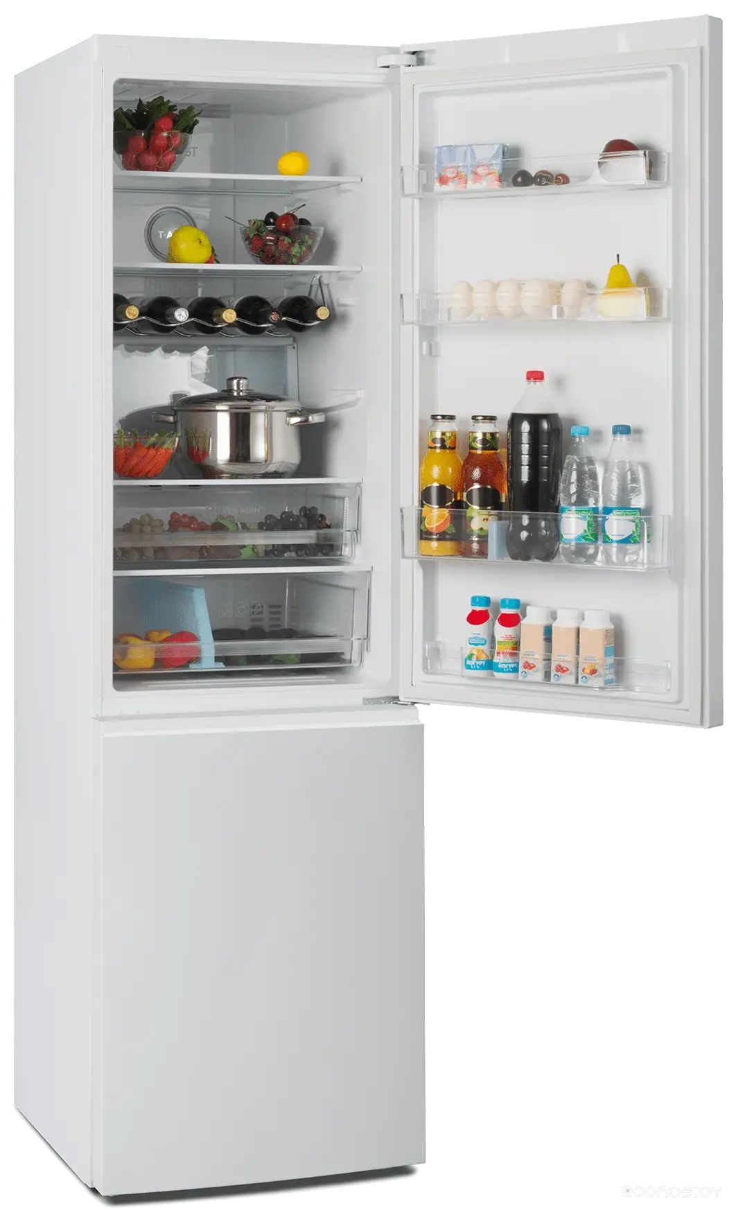 HAIER C2F637CWRG