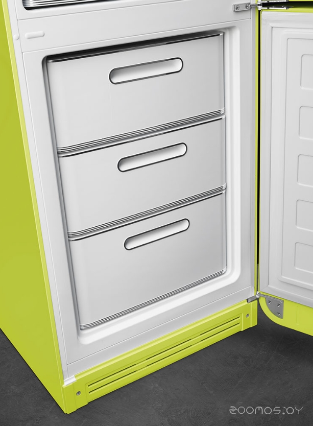 Smeg FAB32RLI5