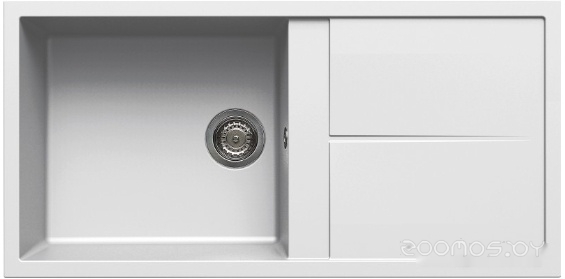 Elleci Unico 480 G68 Bianco
