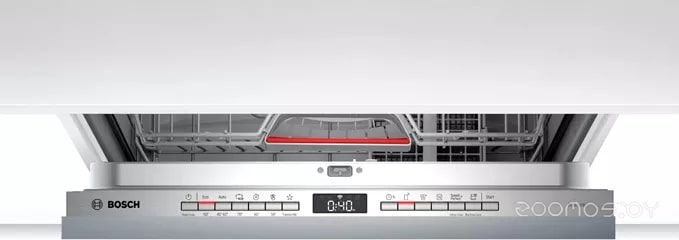 Посудомоечная машина Bosch SMV4HTX31E