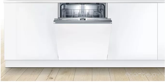 Посудомоечная машина Bosch SMV4HTX31E