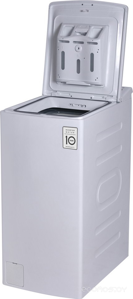 Weissgauff WM 40380 TD Inverter