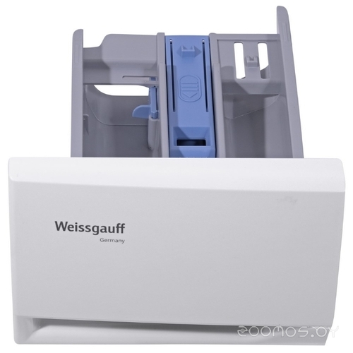 Weissgauff WM 4126 D