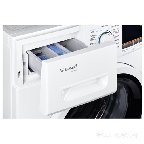 Weissgauff WM 4126 D