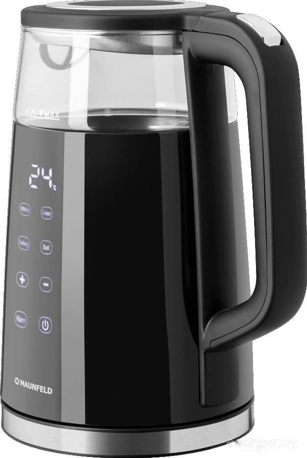 Maunfeld MGK-616DBK