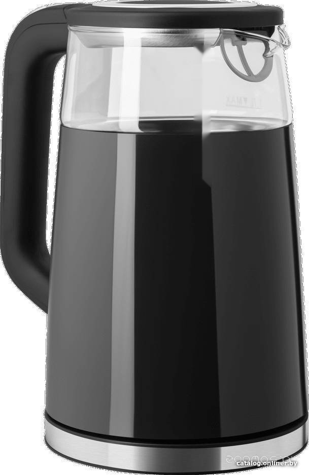 Maunfeld MGK-616DBK