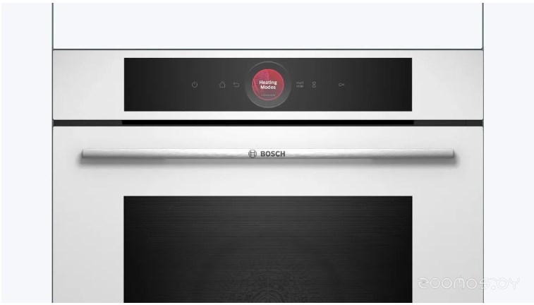 Духовой шкаф Bosch Serie 8 HBG7741W1