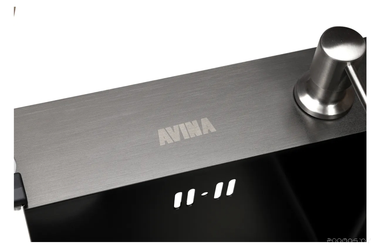 Avina HM4848 PVD (графит)