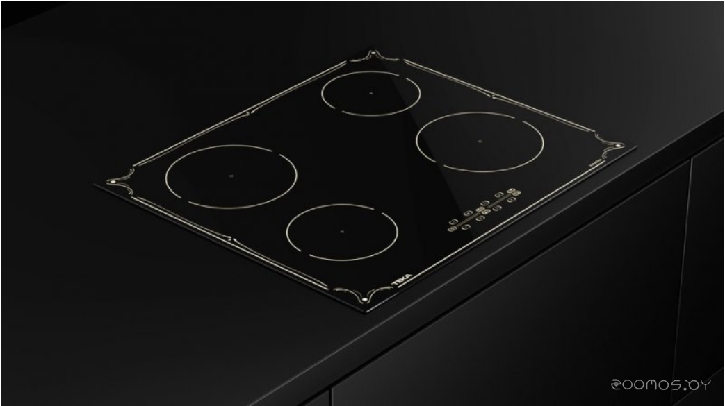Варочная панель Teka IBR 64040 BK TTC 112520013