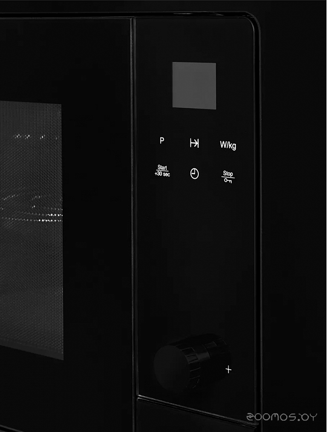 Микроволновая печь Kuppersberg HMW 625 B