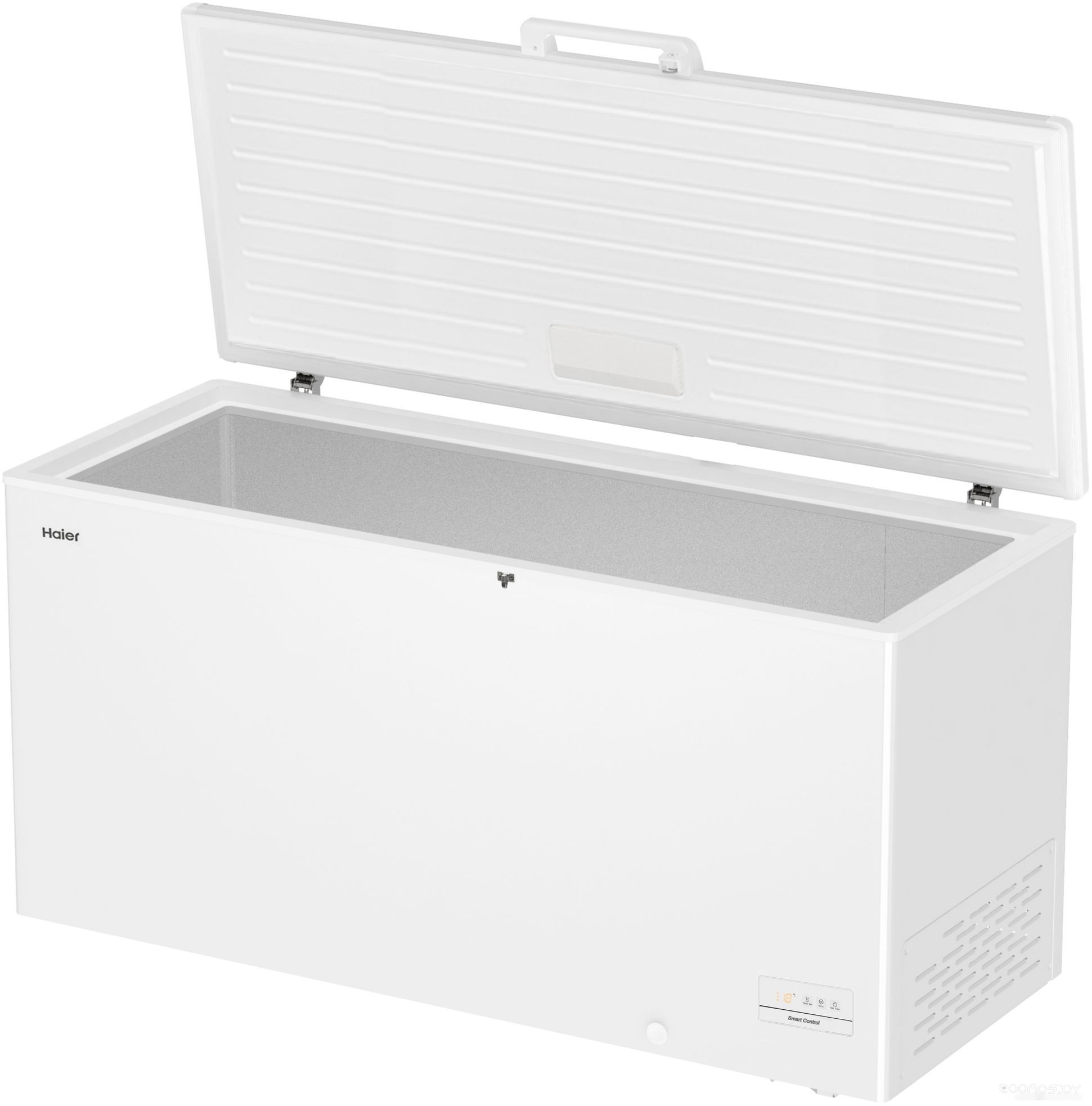 HAIER HCE380RF
