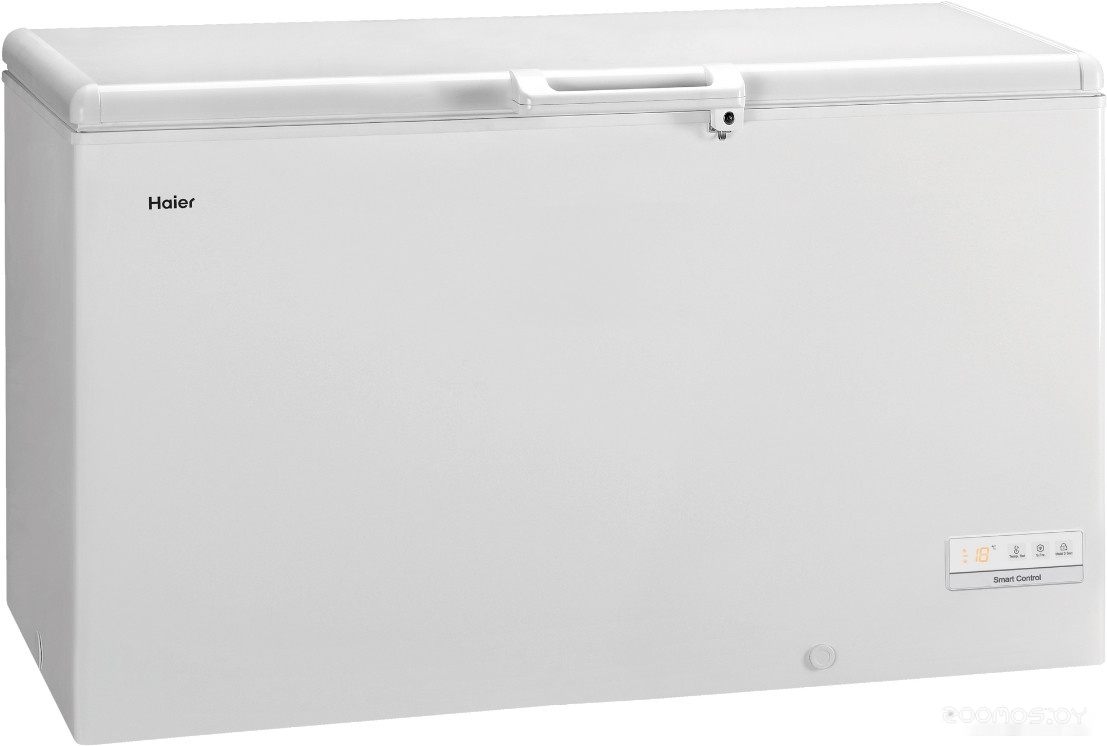 HAIER HCE380RF