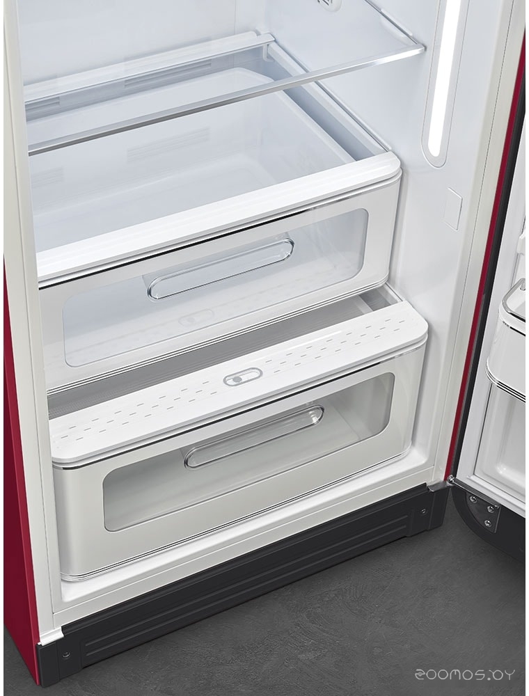 Smeg FAB28RDRB5