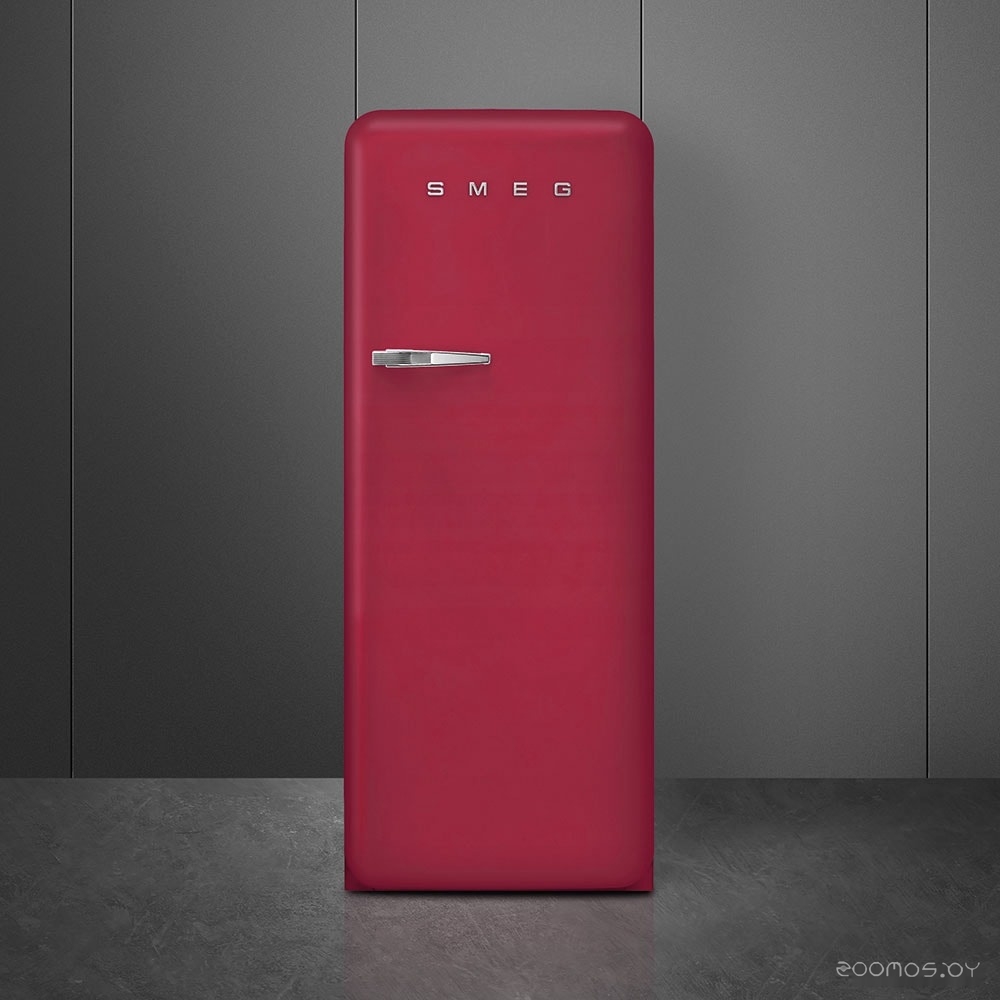 Smeg FAB28RDRB5