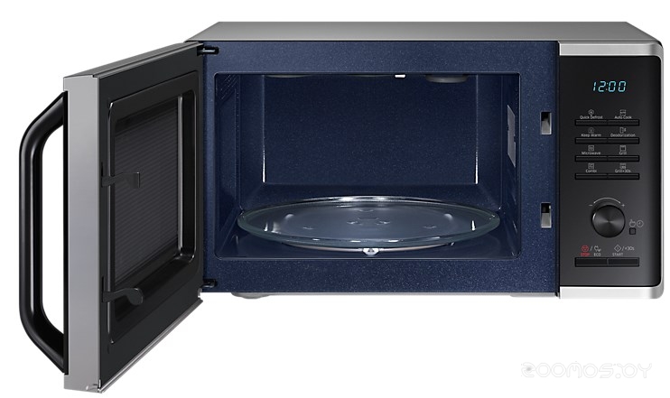 Микроволновая печь Samsung MG23K3515AS
