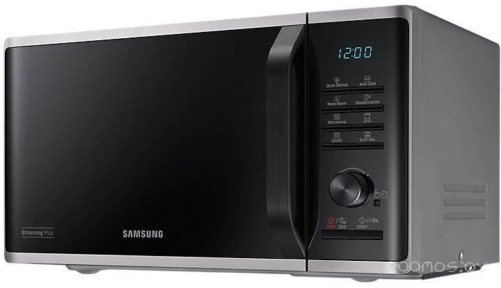 Микроволновая печь Samsung MG23K3515AS
