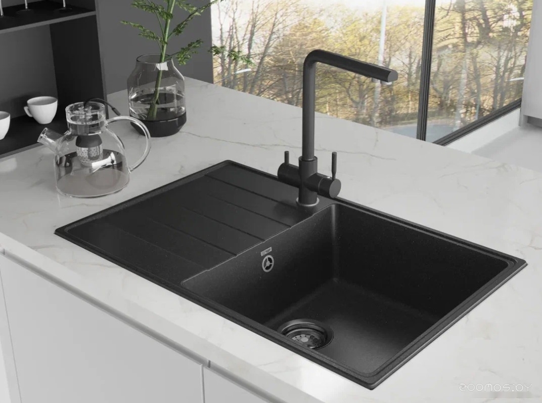 Ulgran Quartz UQ-016 (08 космос)