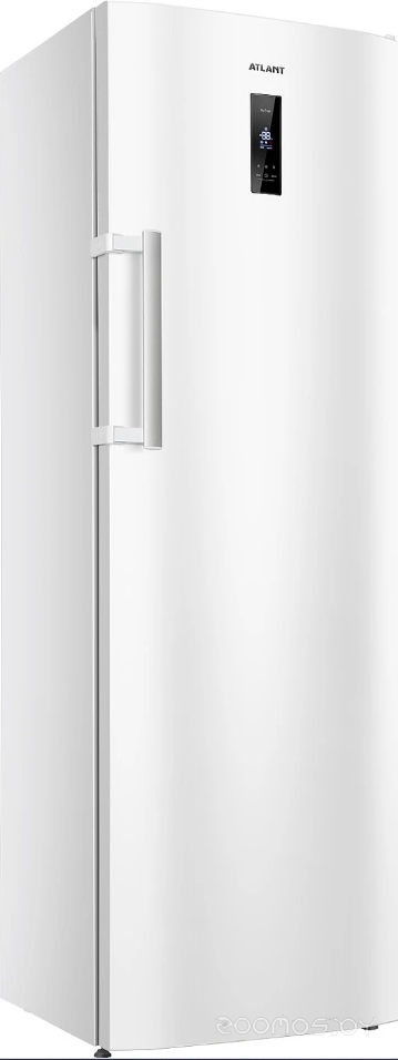 ATLANT М 7606-100-ND