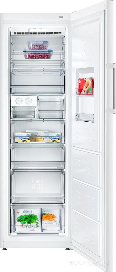 ATLANT М 7606-100-ND