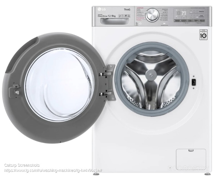 LG TW4V9BC9E