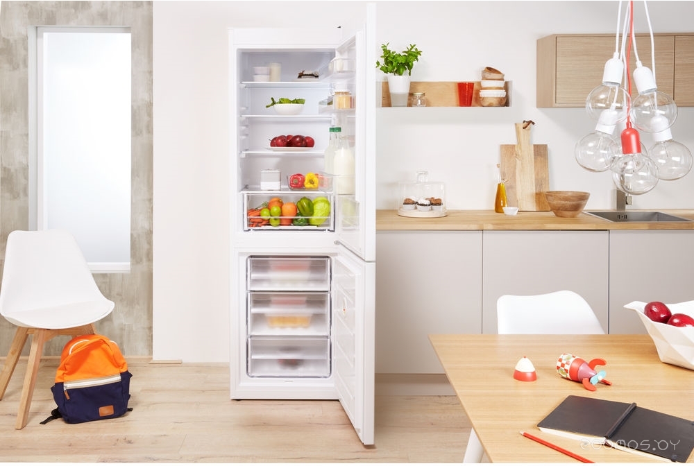 Indesit DS 4160 W