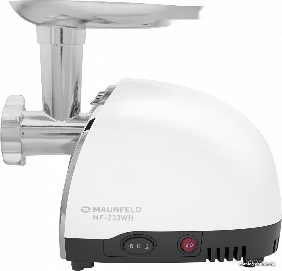 Maunfeld MF-233WH