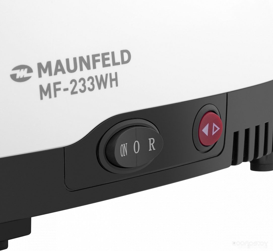 Maunfeld MF-233WH
