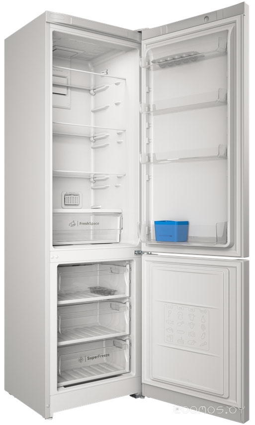 Indesit ITS 5200 W