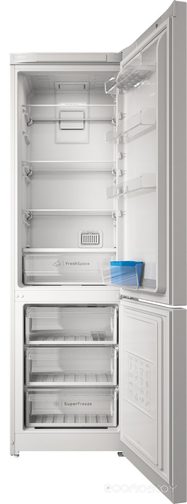 Indesit ITS 5200 W