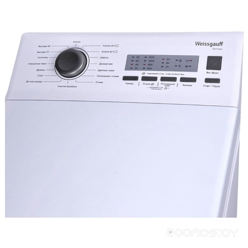 Weissgauff WM 40265 T