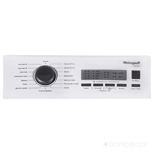 Weissgauff WM 40265 T