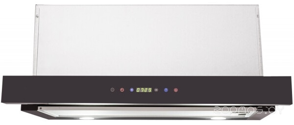 Кухонная вытяжка Exiteq EX-1146 (черный)