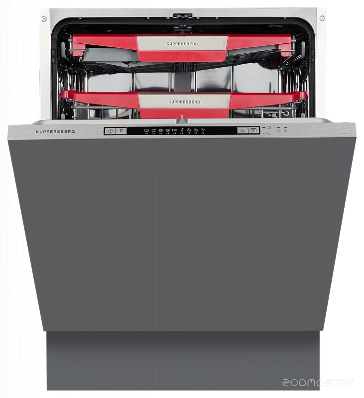 Посудомоечная машина Kuppersberg GLM 6075