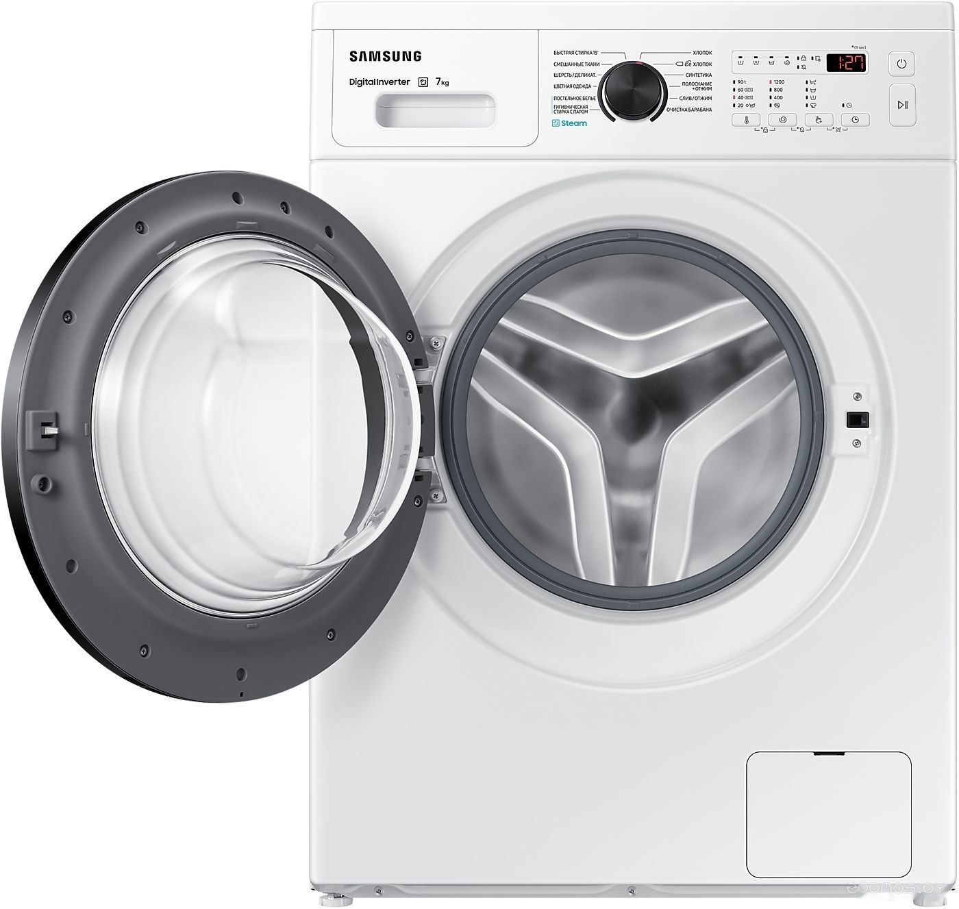 Samsung WW70AG4S20CELP