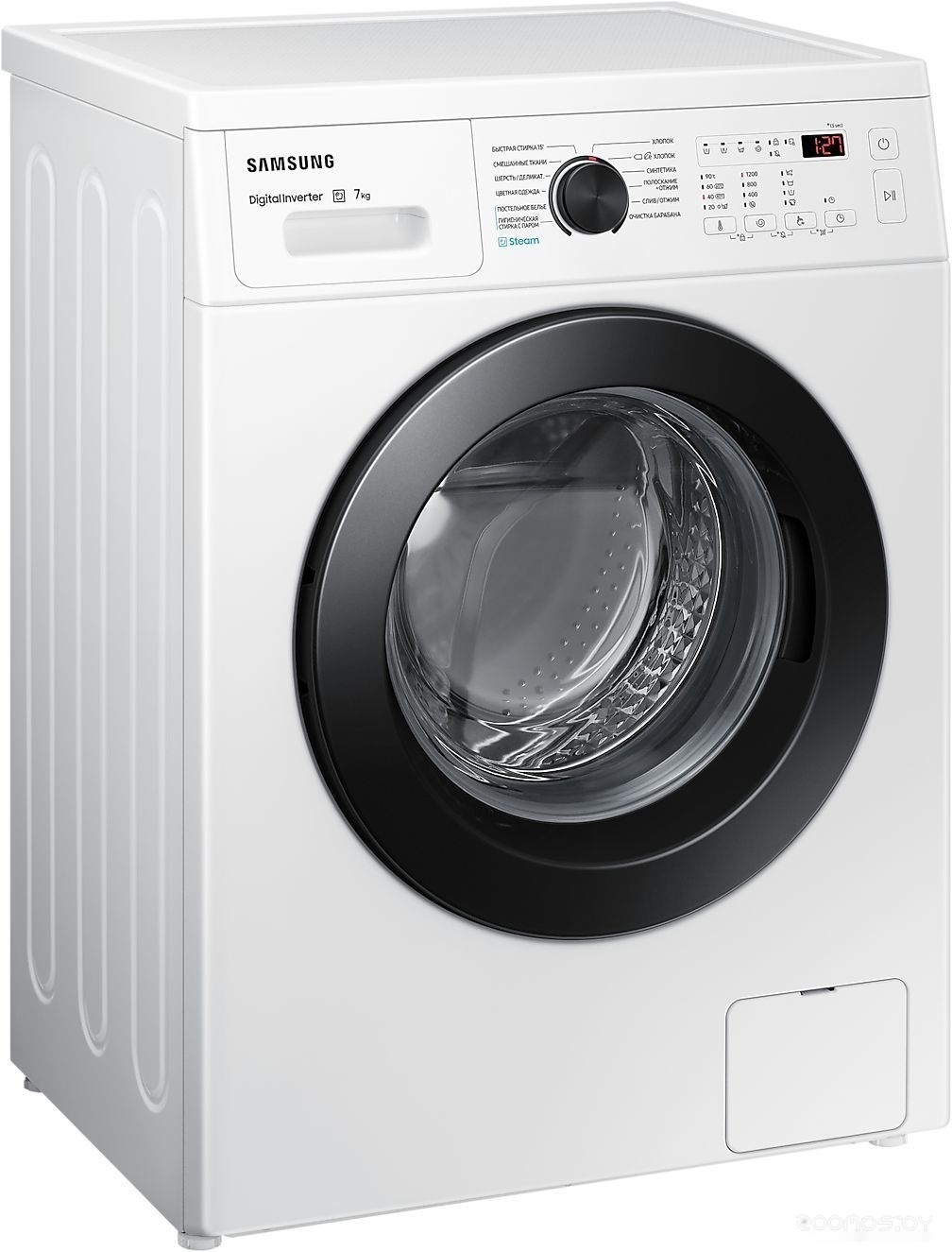 Samsung WW70AG4S20CELP