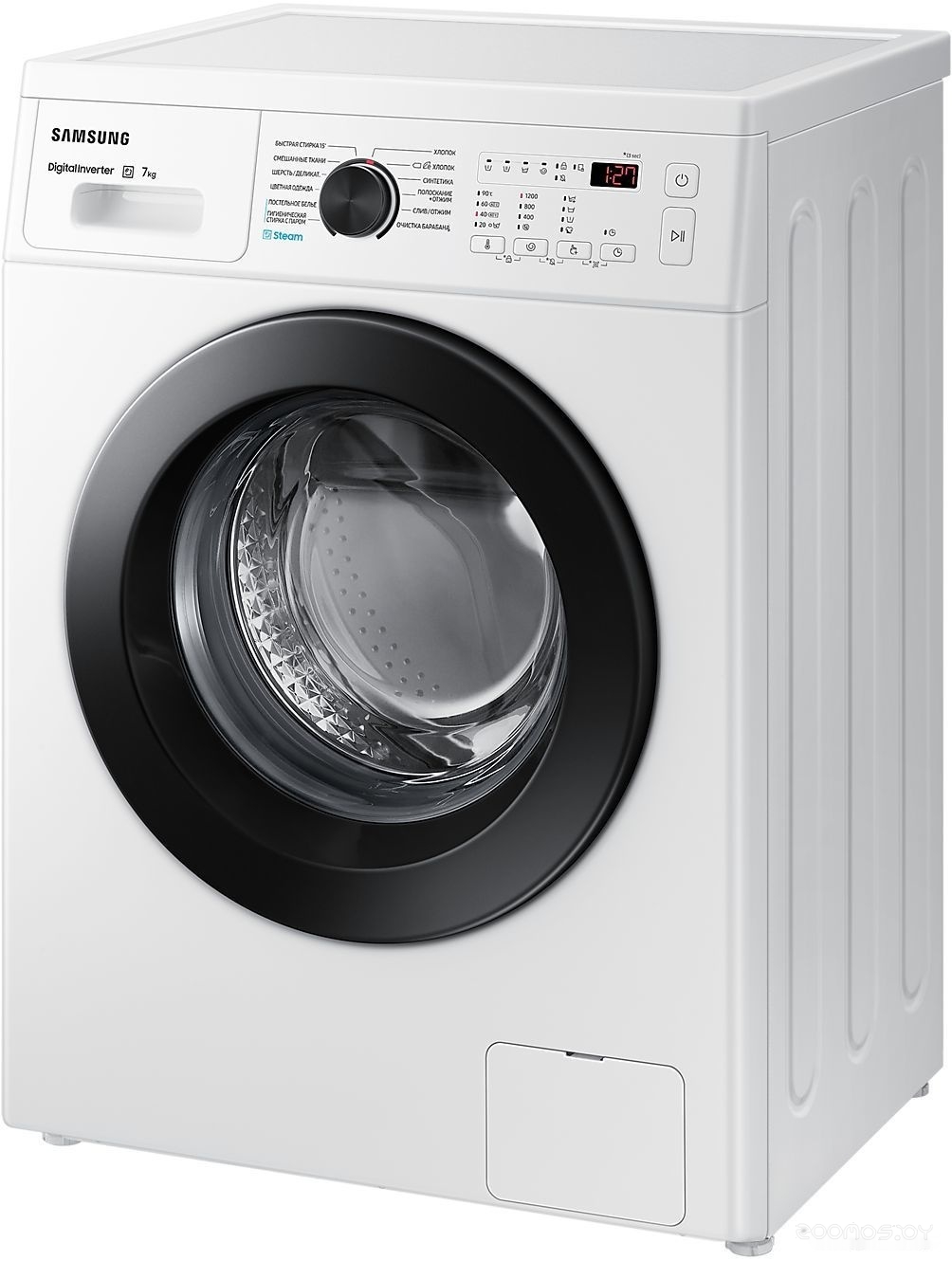 Samsung WW70AG4S20CELP