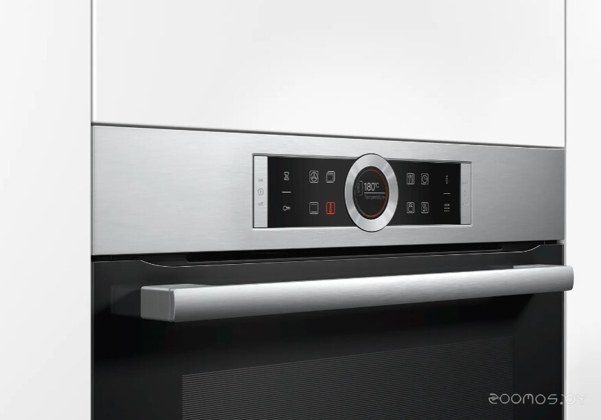 Духовой шкаф Bosch HBG675BS1