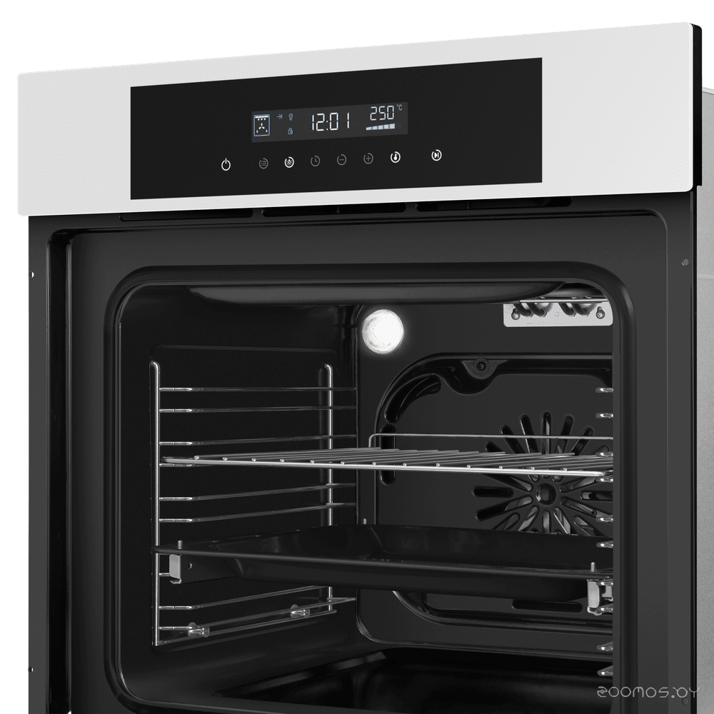 Духовой шкаф Maunfeld AEOD6063W