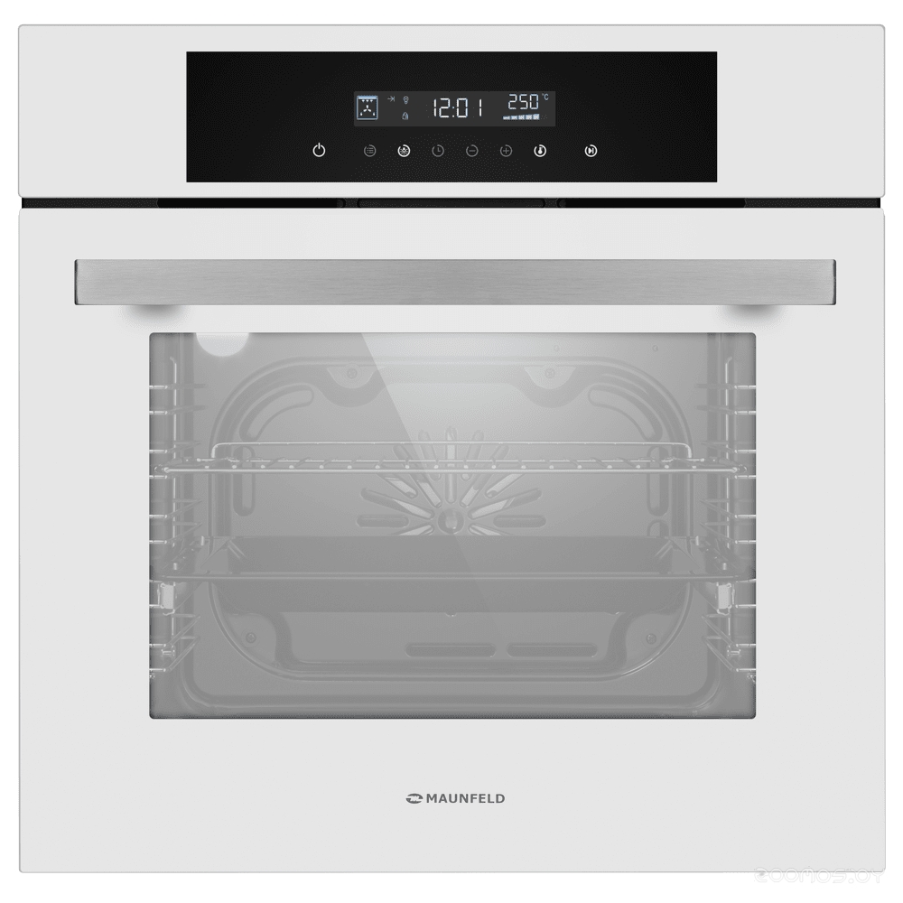 Духовой шкаф Maunfeld AEOD6063W