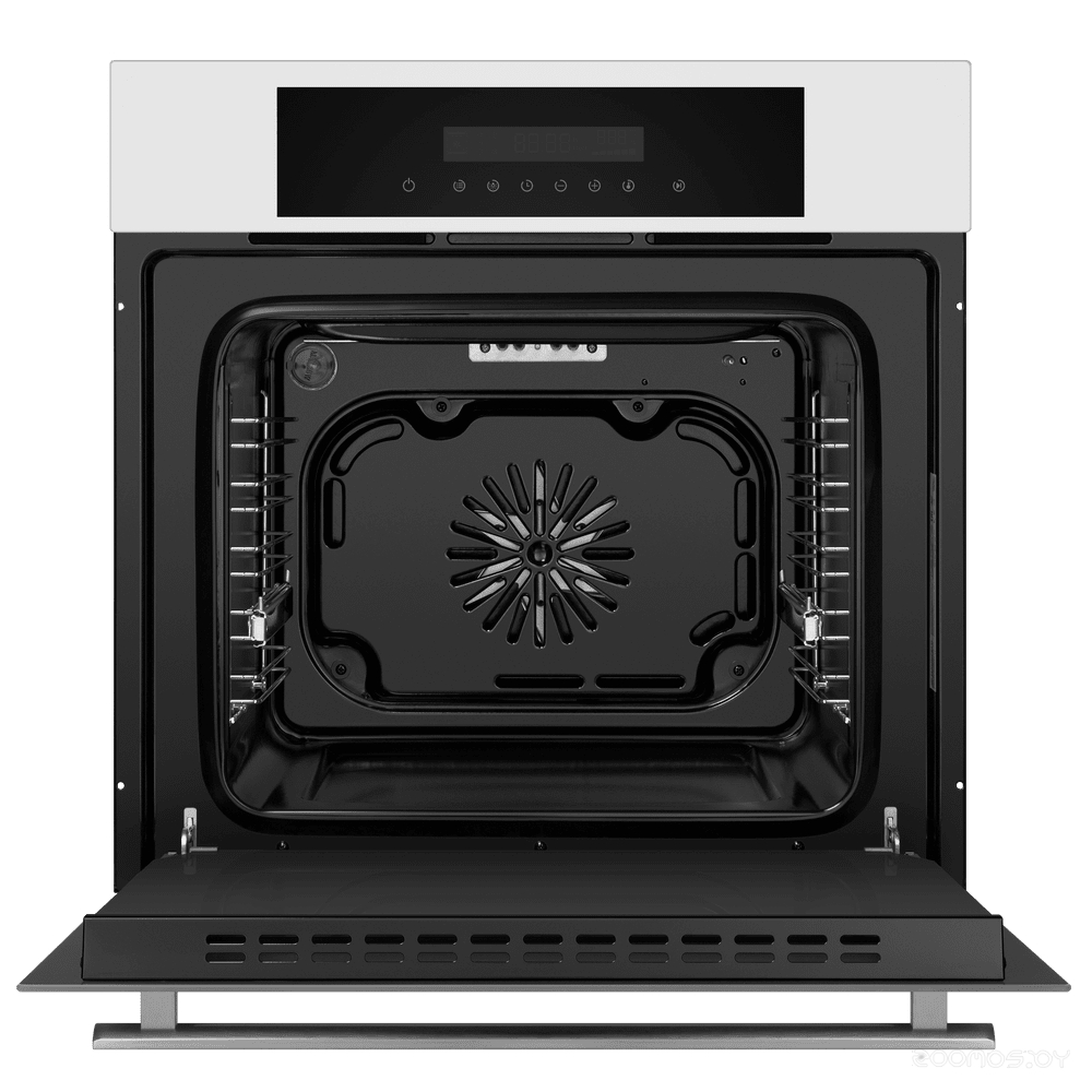 Духовой шкаф Maunfeld AEOD6063W