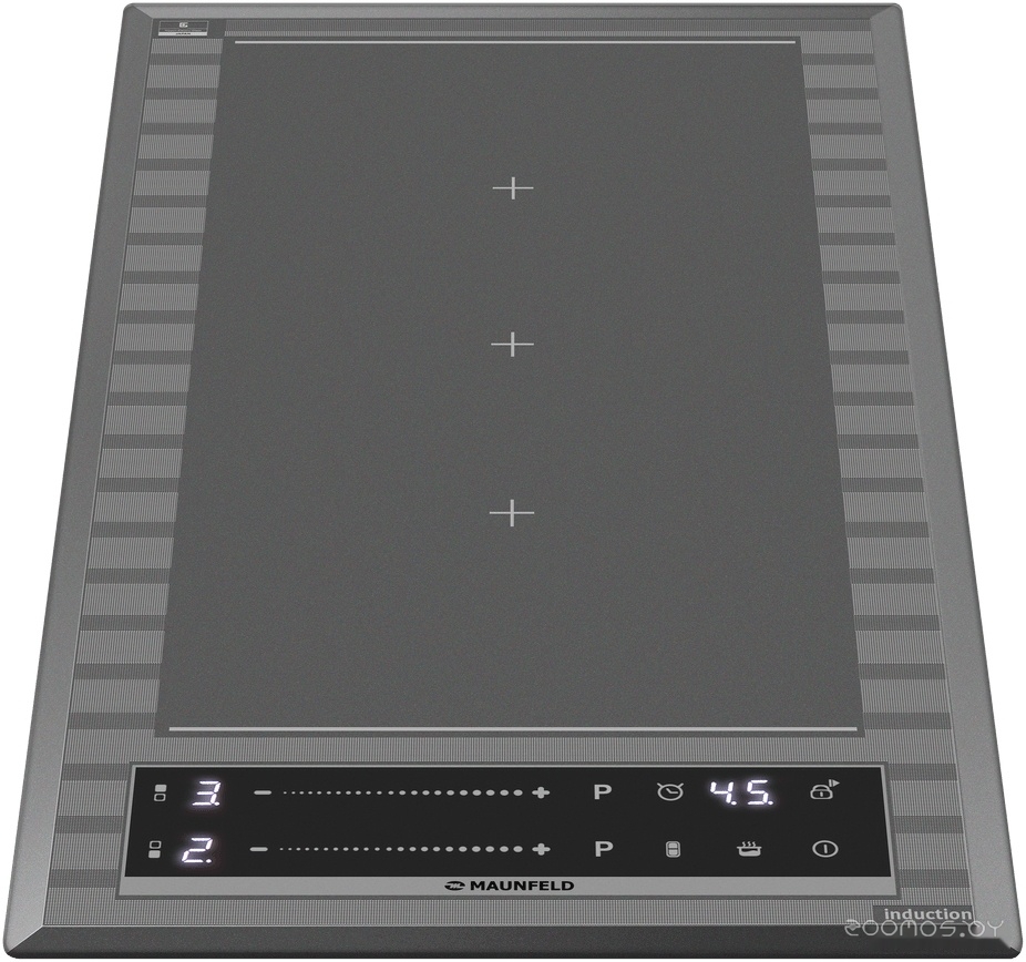 Варочная панель Maunfeld CVI292S2FMDGR Lux